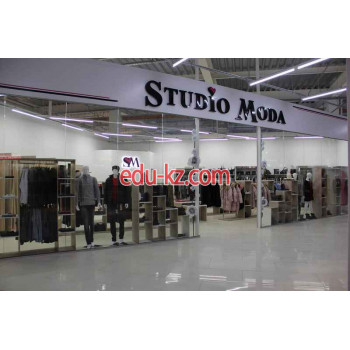 Studio Moda