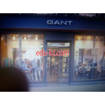 Gant