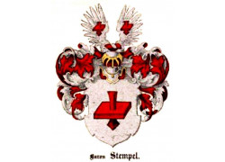 Стемпель