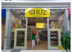 Магазин обуви Shuz