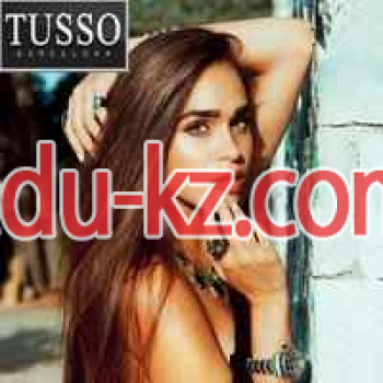 Магазин женских аксессуаров Tusso