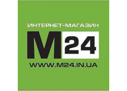 Интернет - магазин M24