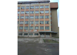 Львовская фирма Юность