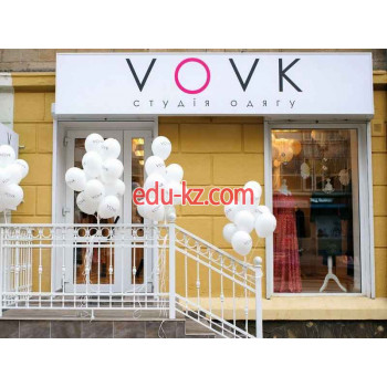 Студия одежды Vovk