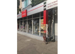 Салон интерьера Enre