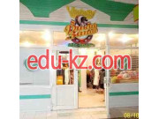 Комиссионный Дикий Запад
