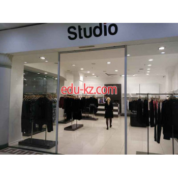 Салон F. Studio
