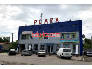 Plaza