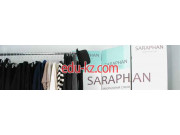 Лаборатория стиля Saraphan