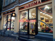 Магазин Carisma