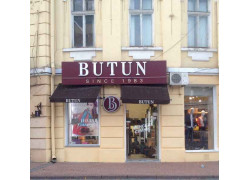 Butun