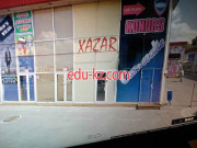 Xazar