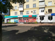 Магазин модной одежды