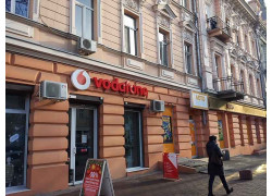 Vodafone