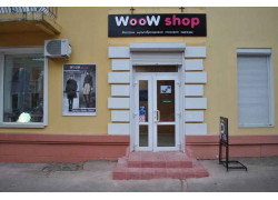 Woow shop