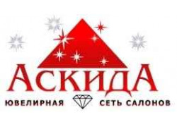 АскидА - ювелирные украшения