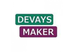 Интернет-магазин Devays Maker