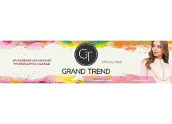 Интернет-магазин Grandtrend.com.ua