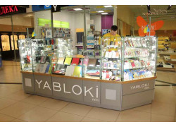 Yabloki City Mall