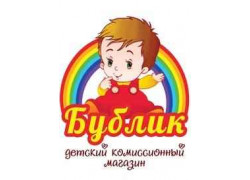 Комиссионный магазин Бублик