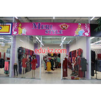 Mery Style