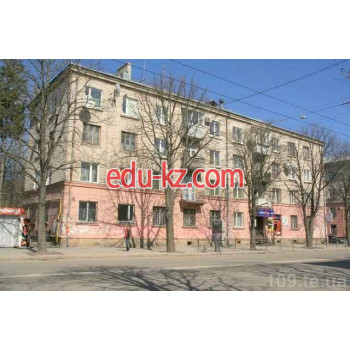 Командор-Тернополь