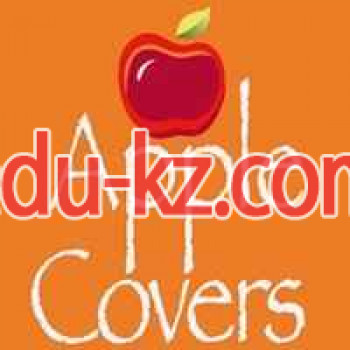 Интернет-магазин AppleCovers