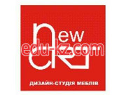 Мебель на заказ New Art