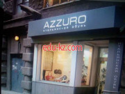Azzuro
