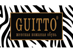 Guitto – магазин женской кожаной обуви