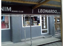 Denim jeans-club