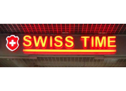 Swiss time