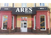 Ares Exclusive
