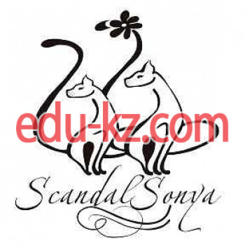 Шоу-рум Scandal Sonya