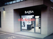 Barba
