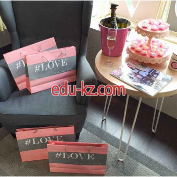 Бутик одежды Love