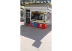 Мобильные аксессуары