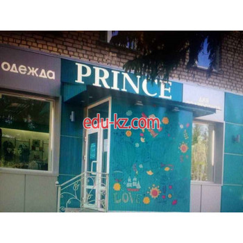 Prince