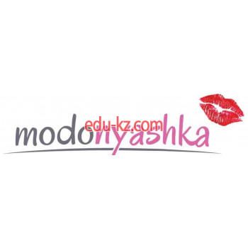 Модоняшка