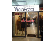 Магазин Vica Pota