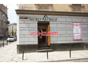 Secret Shop Львов