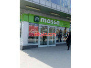 Massa Second-hand