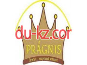 Интернет-магазин свечей Pragnis