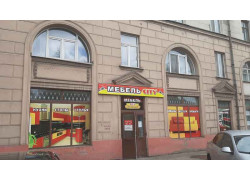 Мебель City