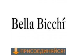 Интернет-магазин верхней одежды Bella Bicchi