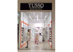 Tusso Barcelona