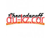 Интернет-магазин Chemodanoff.com.ua
