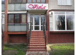 Магазин женской одежды Viola