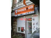 Shoes s Go магазин брендовой обуви
