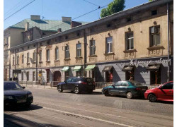 Магазин одягу